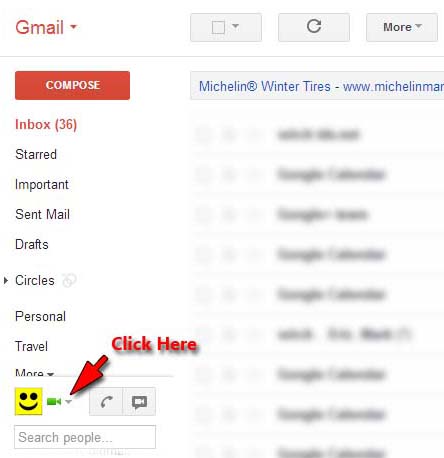 Gmail Image